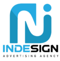 logo indesign