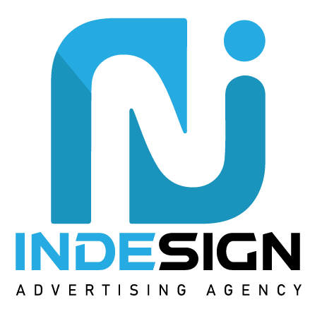 logo indesign